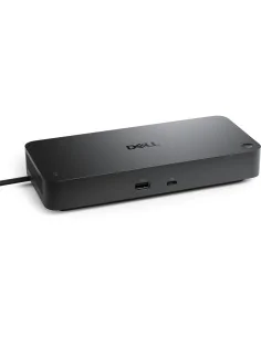 DELL Pro Thunderbolt 4 SD25TB4 Wired Black