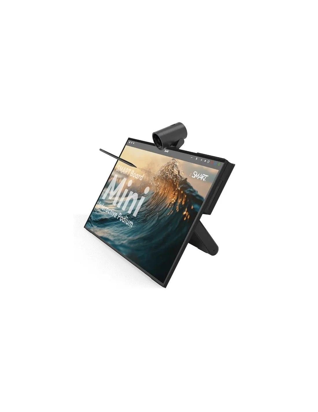 SMART Board Mini compact interactive display