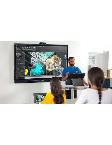 SMART Board Mini 727