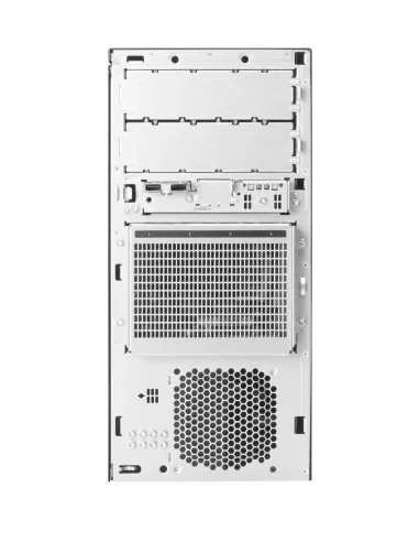 HPE ProLiant ML30 Gen11 E-2434 3.4GHz 4-core 1P 16GB-U 8SFF-HP 800W PS Server