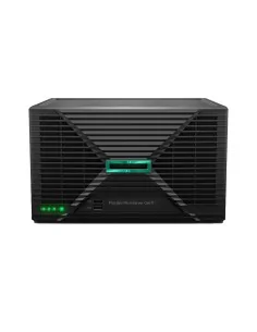 HPE ProLiant MicroServer Gen11 E-2414 2.6GHz 4-core 1P 16GB-U VROC 4LFF-NHP 180W External PS Server