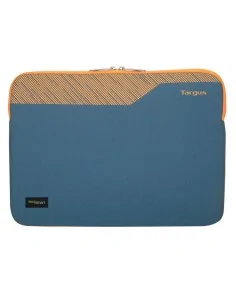 Targus Pulse II EcoSmart 35.6 cm (14") Sleeve case Blue, Orange