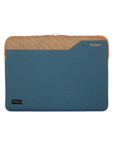 Targus Pulse II EcoSmart 40.6 cm (16") Sleeve case Blue, Orange