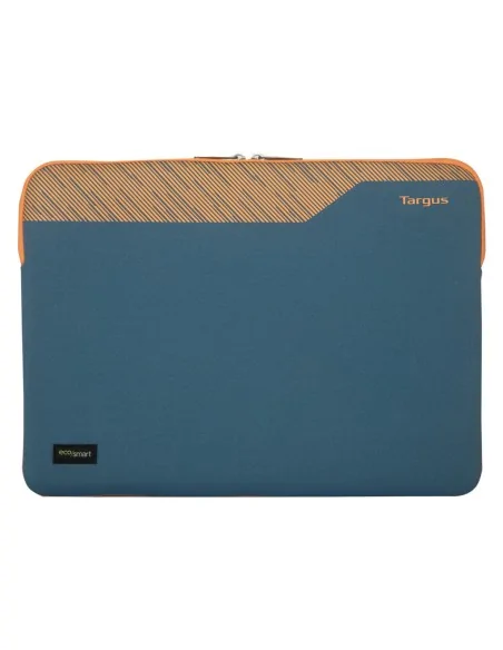 Targus Pulse II EcoSmart 40.6 cm (16") Sleeve case Blue, Orange