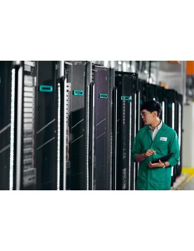 HPE R/T3000 G4 Extended Runtime Module