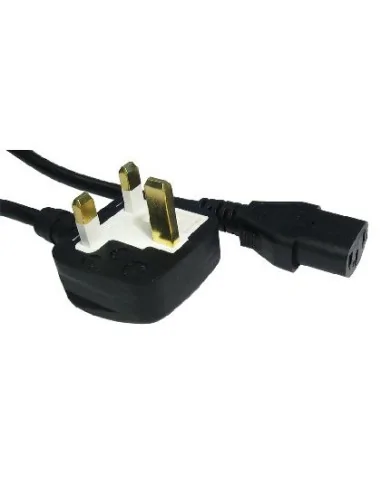 Cables Direct RB-305 power cable Black 5 m