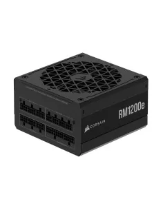 Corsair RMe Series RM1200e power supply unit 1200 W 24-pin ATX ATX Black