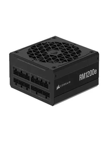 Corsair RMe Series RM1200e power supply unit 1200 W 24-pin ATX ATX Black
