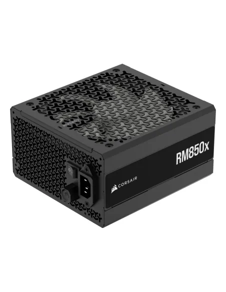 Corsair RM850x power supply unit 850 W 24-pin ATX ATX Black