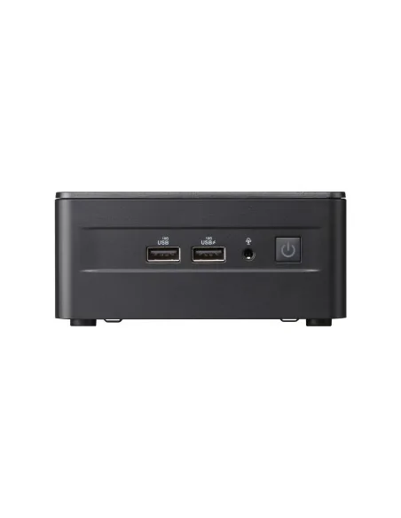 ASUS NUC 13 RNUC13L3Hv70000 UCFF Black i7-1370P