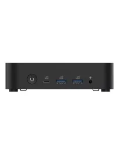 ASUS NUC 14 Essential RNUC14MNK2500003 Black N250