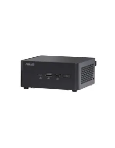 ASUS NUC 14 Pro RNUC14RVHU7089C3I Intel Core Ultra 7 155H 32 GB DDR5-SDRAM 1 TB SSD Windows 11 Pro UCFF Mini PC Black
