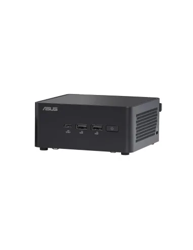 ASUS NUC 14 Pro RNUC14RVHU7089C3I Intel Core Ultra 7 155H 32 GB DDR5-SDRAM 1 TB SSD Windows 11 Pro UCFF Mini PC Black