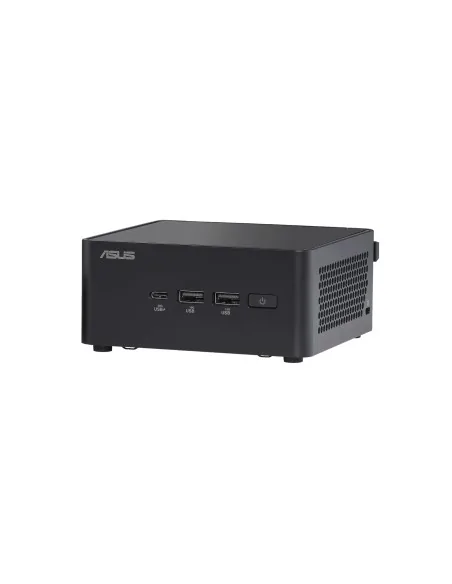 ASUS NUC 14 Pro RNUC14RVHU7089C3I Intel Core Ultra 7 155H 32 GB DDR5-SDRAM 1 TB SSD Windows 11 Pro UCFF Mini PC Black