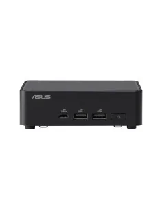ASUS NUC 14 Pro RNUC14RVKU500002I UCFF Black 125H