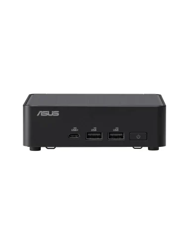 ASUS NUC 14 Pro RNUC14RVKU500002I UCFF Black 125H