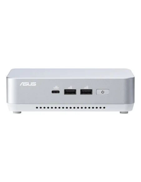 ASUS NUC 14 Pro+ RNUC14RVSU700000I UCFF Silver 155H