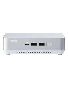 ASUS NUC 14 Pro+ RNUC14RVSU900000I UCFF Silver 185H