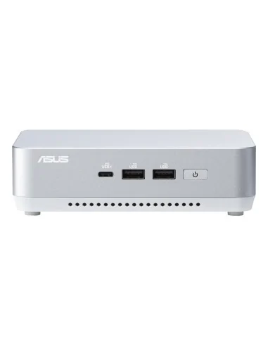 ASUS NUC 14 Pro+ RNUC14RVSU900000I UCFF Silver 185H