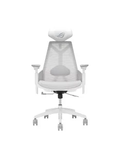 ASUS ROG Destrier Core Universal gaming chair Padded seat White