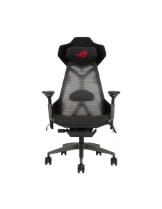 ASUS ROG Destrier Ergo PC gaming chair Mesh seat Grey