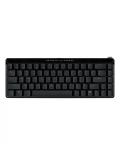 ASUS ROG Falchion Ace HFX keyboard Gaming USB Black