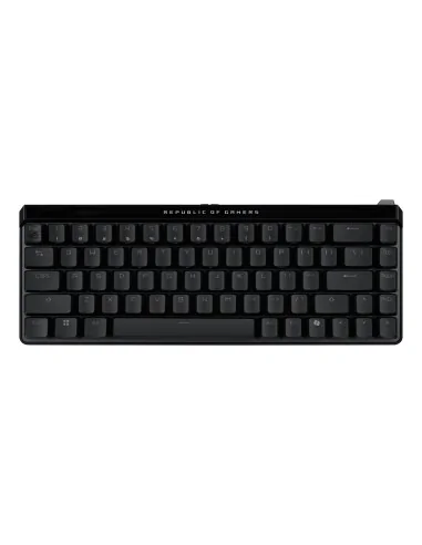ASUS ROG Falchion Ace HFX keyboard Gaming USB Black