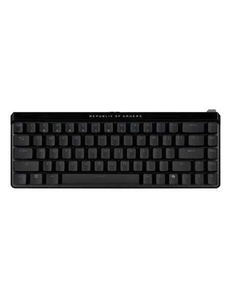 ASUS ROG Falchion Ace HFX keyboard Gaming USB Black