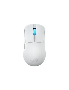 ASUS ROG Harpe Ace Mini mouse Gaming Ambidextrous RF Wireless + Bluetooth + USB Type-C Optical 42000 DPI