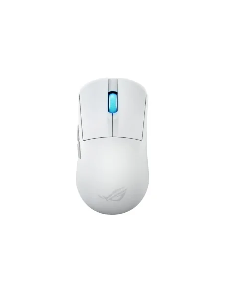 ASUS ROG Harpe Ace Mini mouse Gaming Ambidextrous RF Wireless + Bluetooth + USB Type-C Optical 42000 DPI