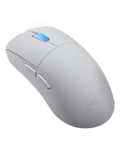 ASUS ROG Harpe II Ace mouse Gaming Right-hand RF Wireless + Bluetooth + USB Type-A Optical 42000 DPI