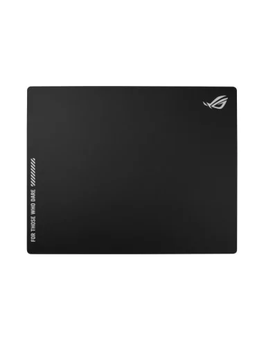 ASUS ROG Moonstone Ace L Gaming mouse pad Black