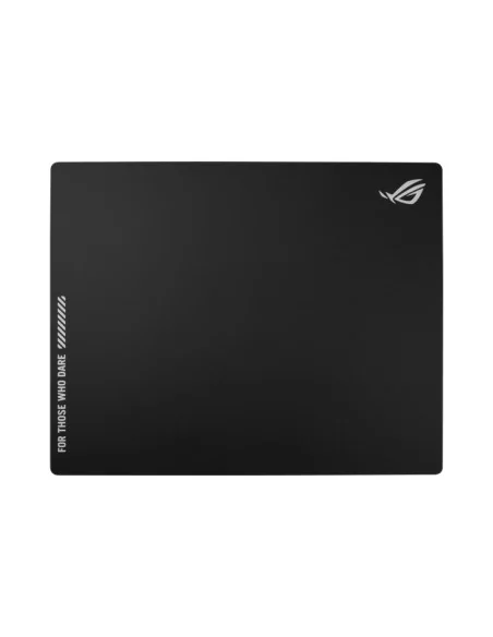 ASUS ROG Moonstone Ace L Gaming mouse pad Black