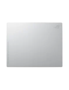 ASUS ROG Moonstone Ace L Gaming mouse pad White