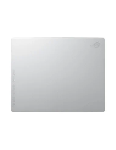 ASUS ROG Moonstone Ace L Gaming mouse pad White