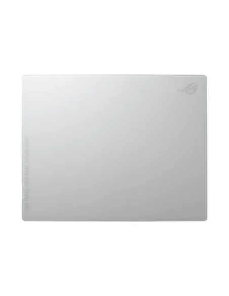 ASUS ROG Moonstone Ace L Gaming mouse pad White