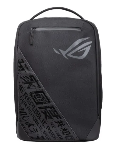 ASUS ROG Ranger BP1501G 43.2 cm (17") Backpack Black, Grey