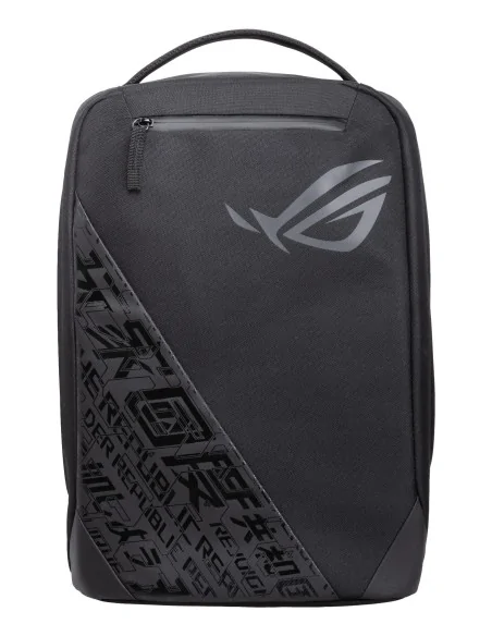 ASUS ROG Ranger BP1501G 43.2 cm (17") Backpack Black, Grey