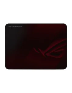 ASUS ROG Scabbard II Gaming mouse pad Red