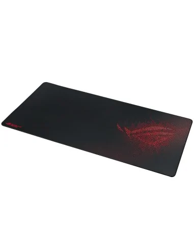 ASUS ROG Sheath Gaming mouse pad Black, Red
