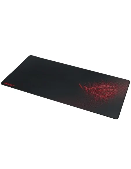 ASUS ROG Sheath Gaming mouse pad Black, Red