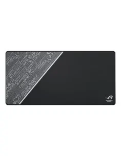 ASUS ROG Sheath BLK LTD Gaming mouse pad Black, Grey, White