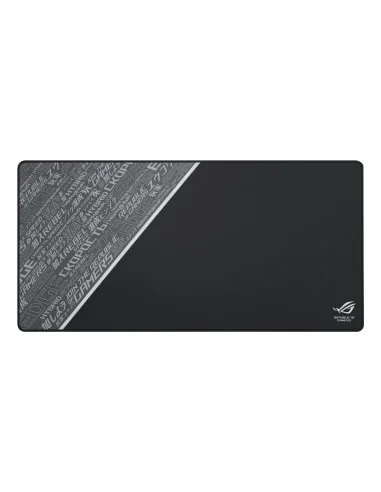 ASUS ROG Sheath BLK LTD Gaming mouse pad Black, Grey, White