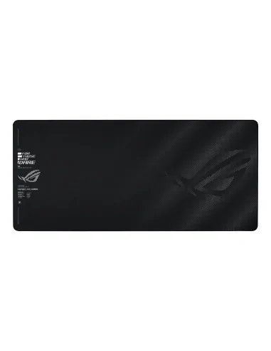 ASUS ROG Sheath II XXL Gaming mouse pad Black
