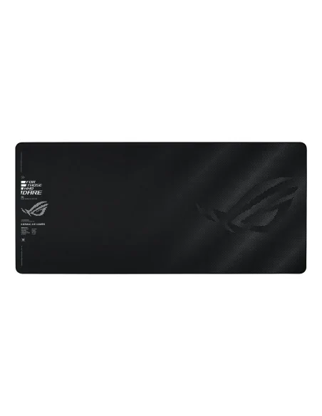 ASUS ROG Sheath II XXL Gaming mouse pad Black