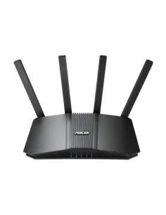 ASUS RT-BE58U V2 wireless router 2.5 Gigabit Ethernet Dual-band (2.4 GHz / 5 GHz) Black