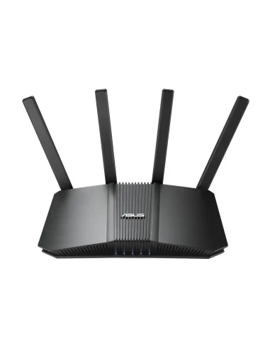 ASUS RT-BE58U V2 wireless router 2.5 Gigabit Ethernet Dual-band (2.4 GHz / 5 GHz) Black