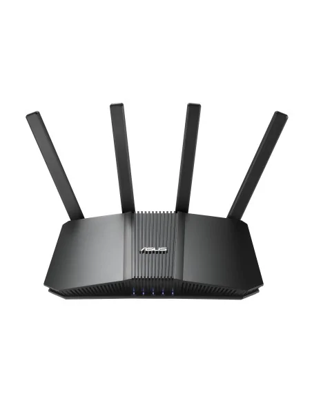 ASUS RT-BE58U V2 wireless router 2.5 Gigabit Ethernet Dual-band (2.4 GHz / 5 GHz) Black