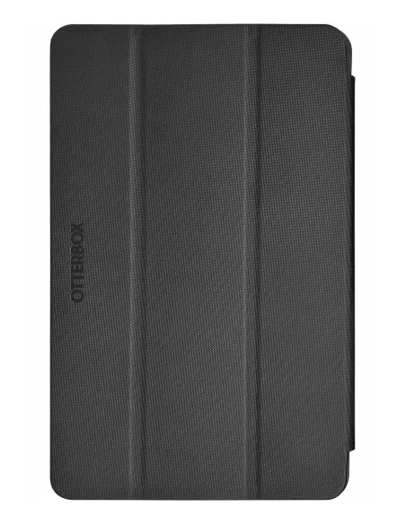 OtterBox React Folio Series Case for Galaxy Tab A9, Black