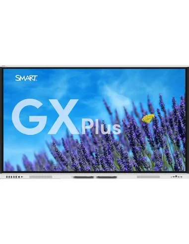 SMART Board GX Plus